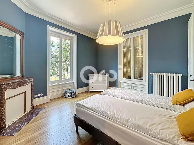 Appartement, 155 m²