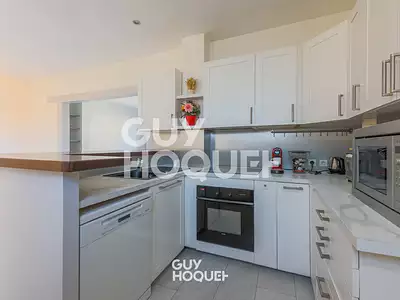 Appartement, 63 m²