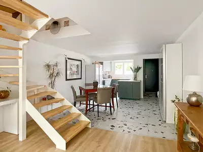 Maison, 106 m²