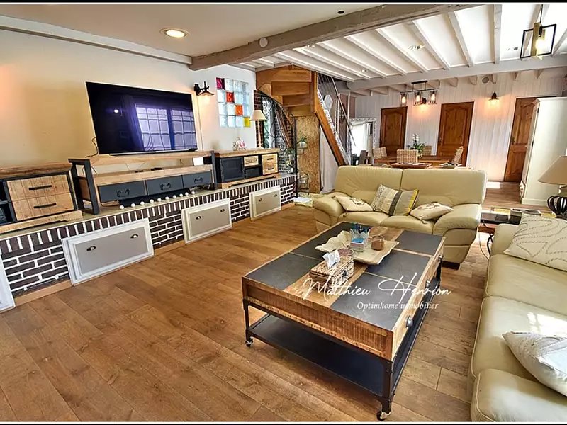 Maison, 150 m²