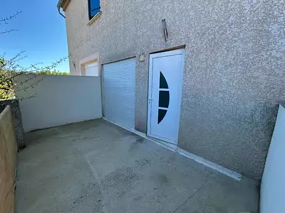 Appartement, 37,97 m²