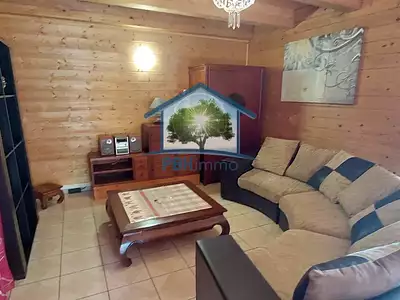 Maison, 98 m²