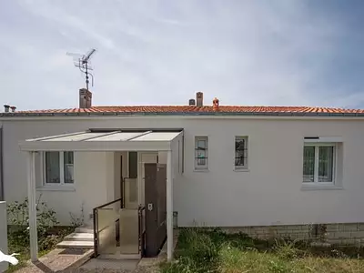 Maison, 138 m²
