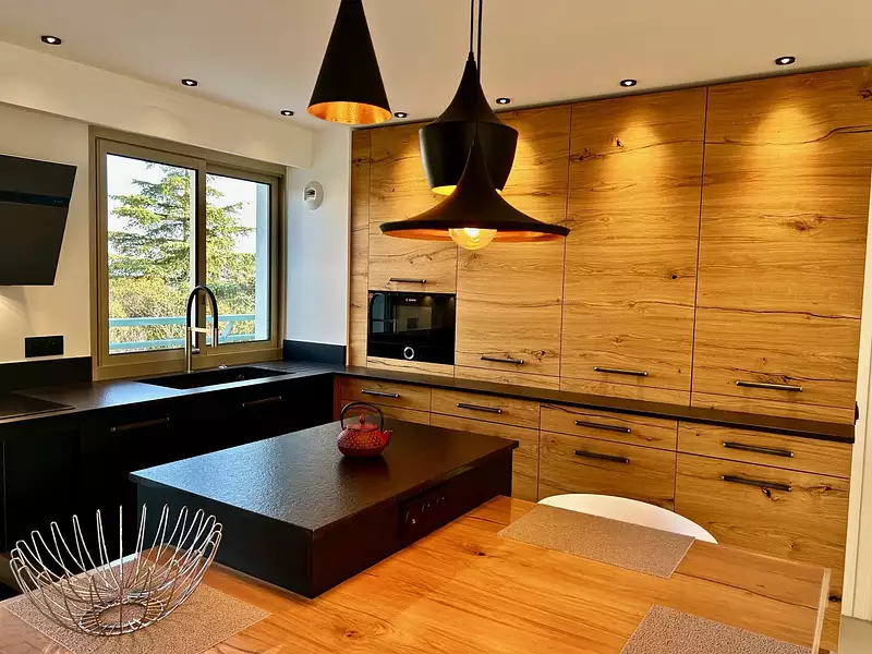 Appartement, 43 m²
