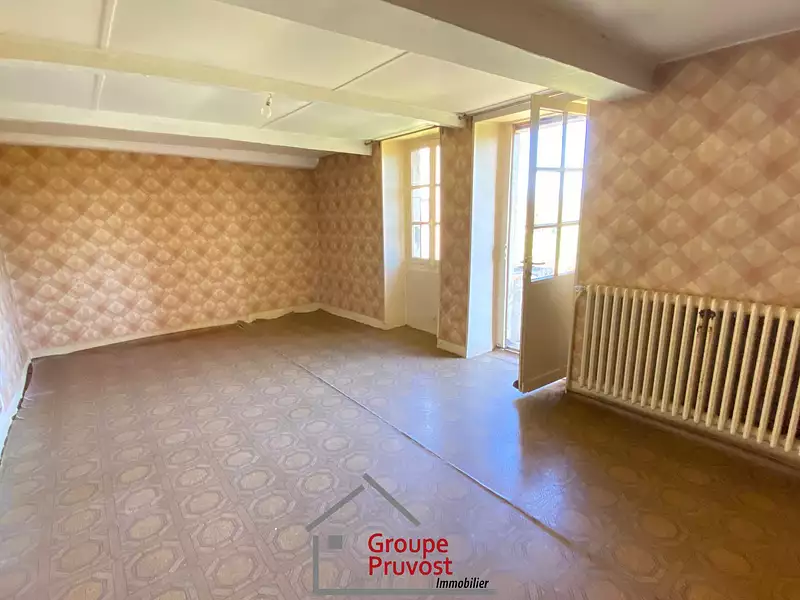 Maison, 90 m²