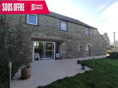 Maison, 160 m²