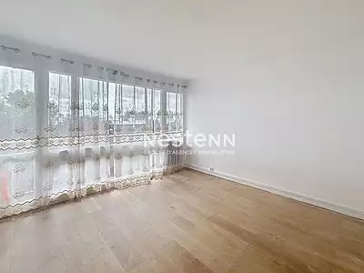 Appartement, 61 m²