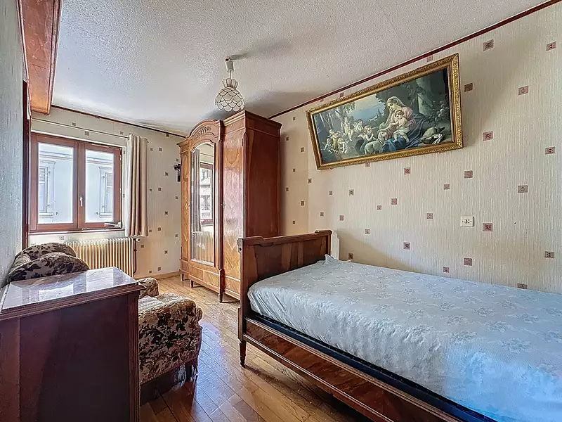 Maison, 118,74 m²