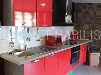 Appartement, 50,93 m²