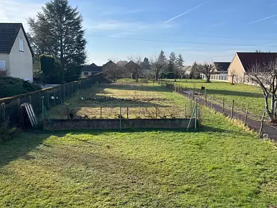 Maison, 109 m²