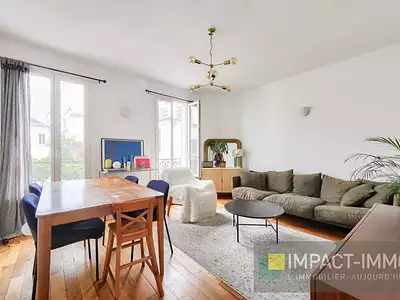 Appartement, 68,83 m²