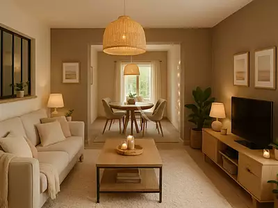 Maison, 135 m²