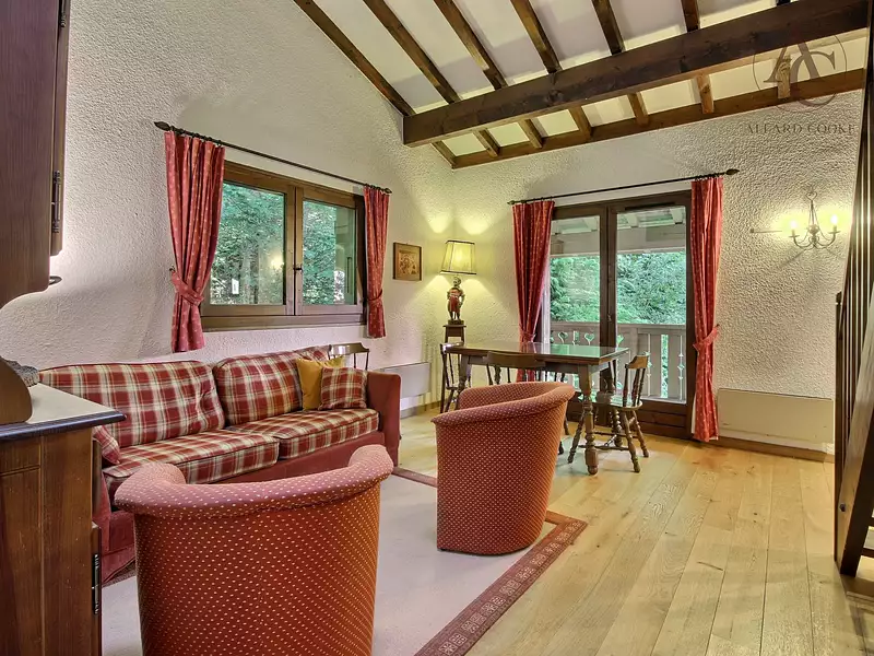 Appartement, 56,96 m²