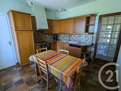 Maison, 102 m²