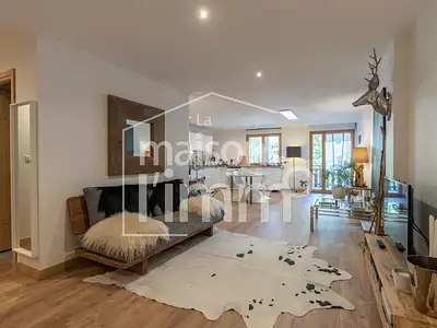 Appartement, 99,02 m²