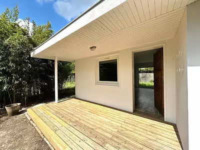 Maison, 160 m²