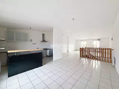 Appartement, 115,12 m²