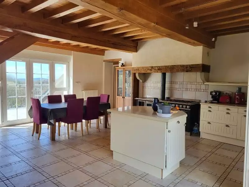 Maison, 195,51 m²
