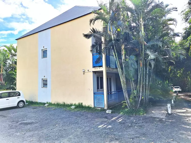 Appartement, 574 m²