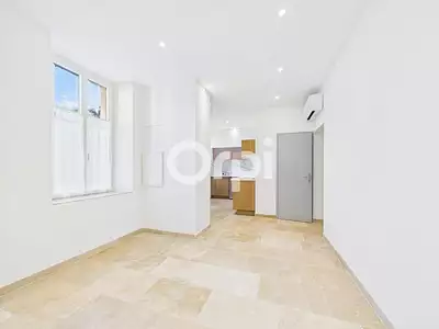 Appartement, 50 m²