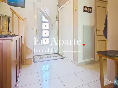 Maison, 160 m²