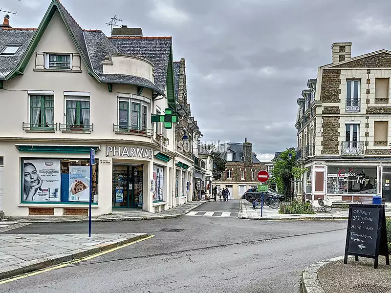 Appartement, 85,8 m²