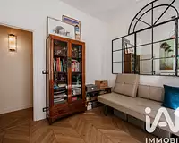 Appartement, 59 m²
