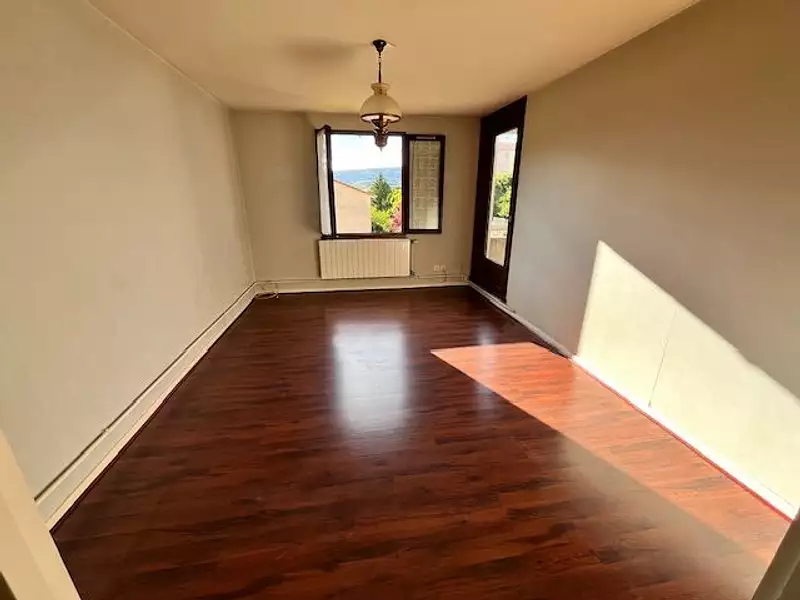 Appartement, 67,42 m²