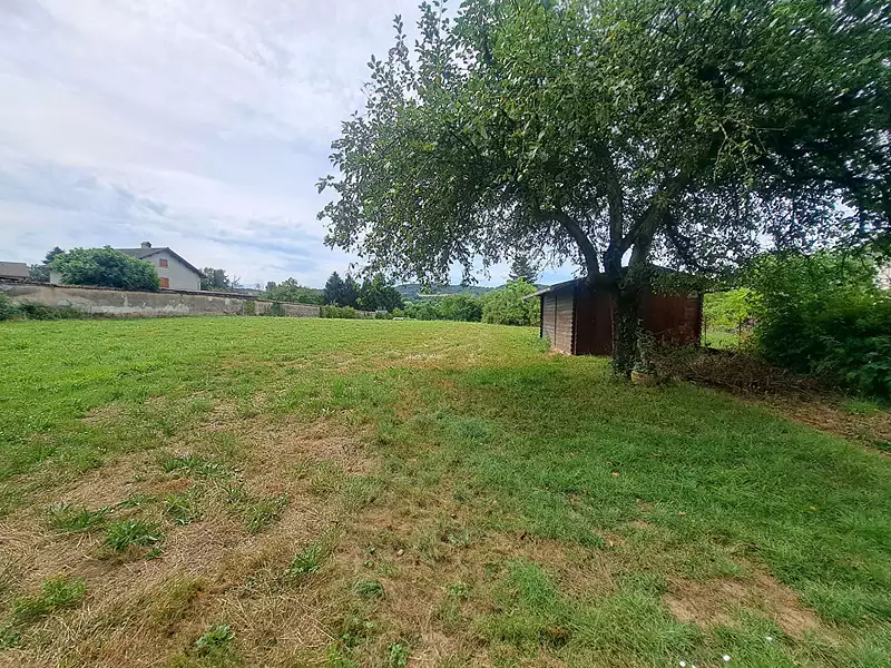 Maison, 83,18 m²