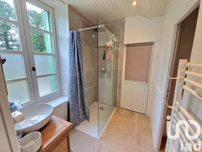 Maison, 80 m²