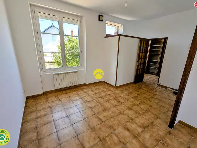 Maison, 80 m²