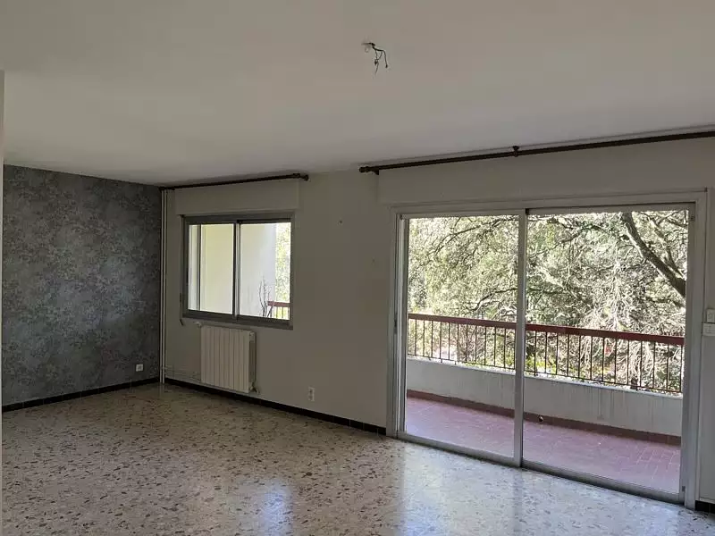 Appartement, 52 m²