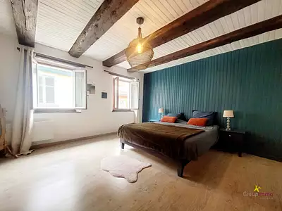 Appartement, 63,26 m²