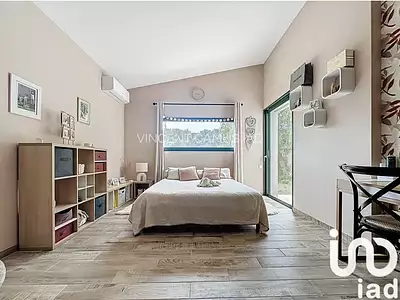 Maison, 119 m²