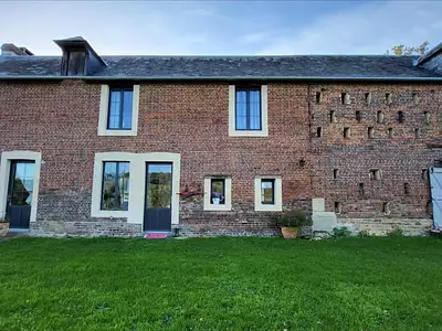 Maison, 106 m²