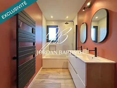 Maison, 120 m²