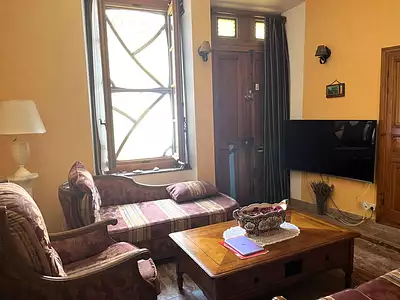 Maison, 208 m²