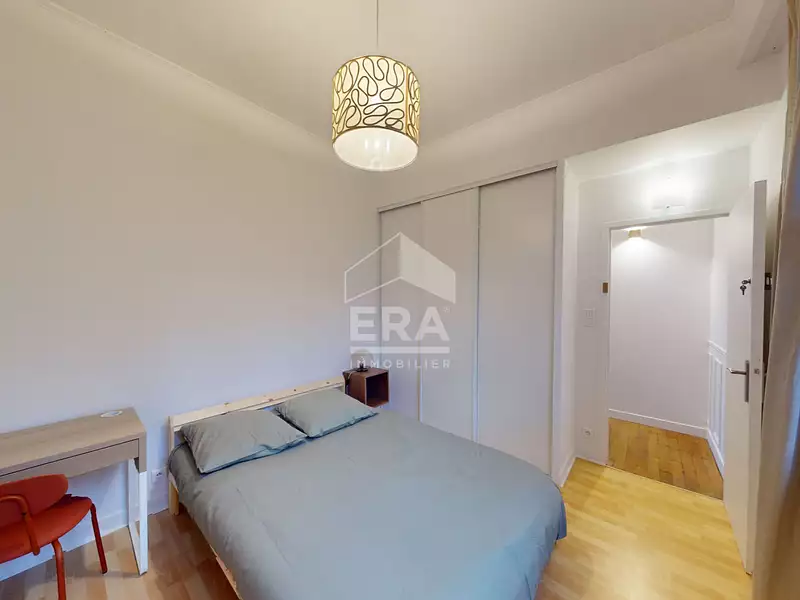 Appartement, 98,4 m²