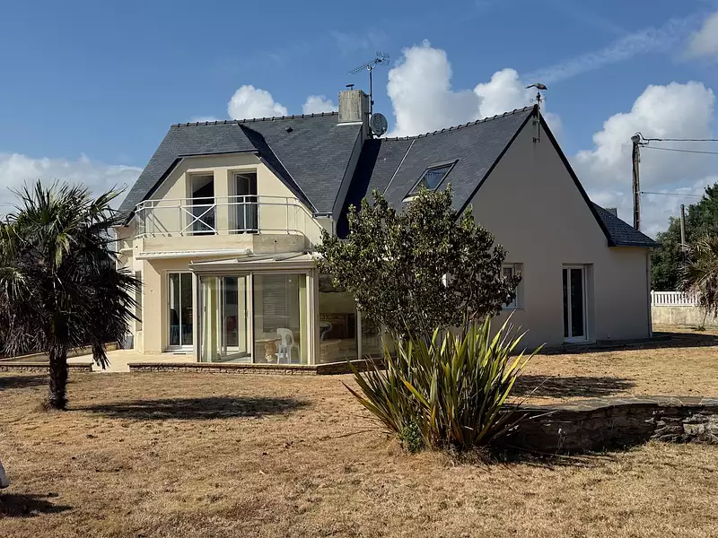 Maison, 131 m²