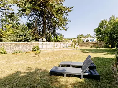 Maison, 167 m²