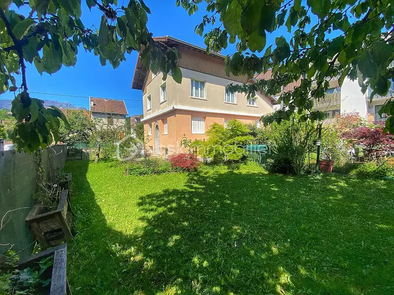 Appartement, 92 m²