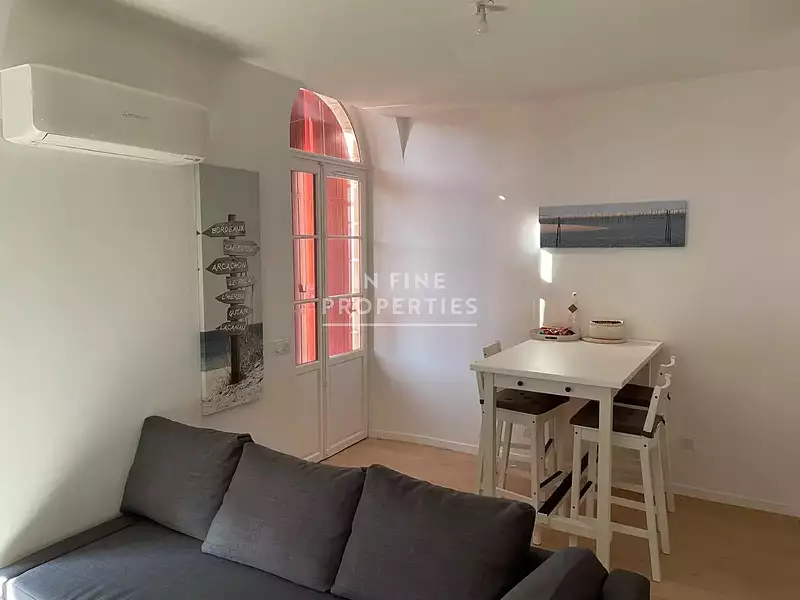 Appartement, 60 m²