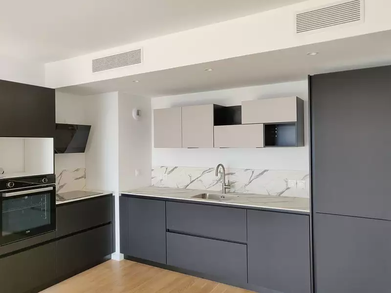 Appartement, 78 m²