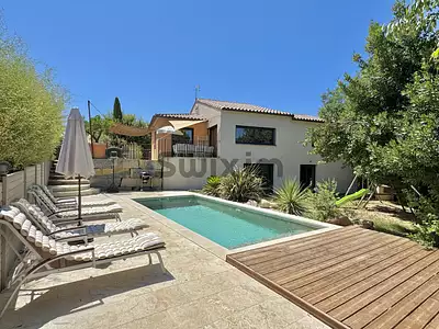 Maison, 150 m²