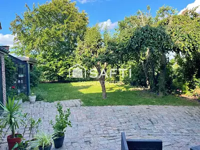 Maison, 130 m²