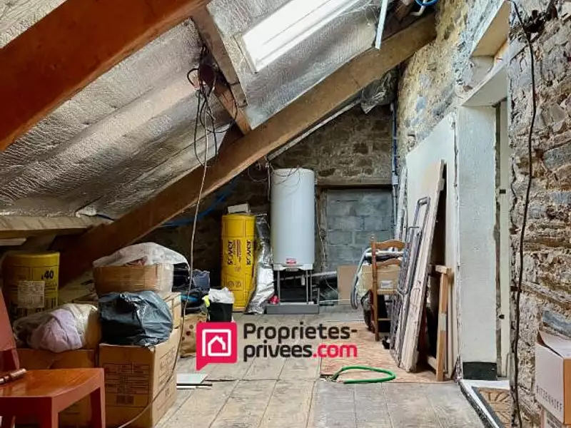 Maison, 170 m²