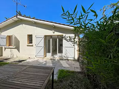 Maison, 50 m²
