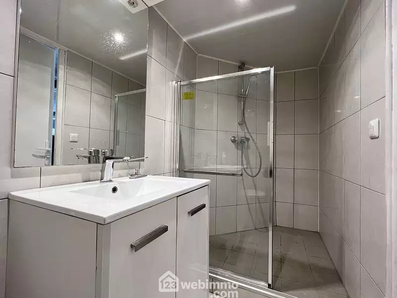 Maison, 118 m²
