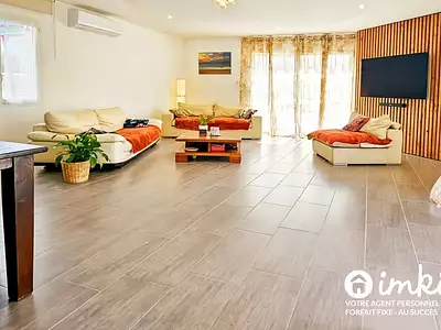 Maison, 144 m²