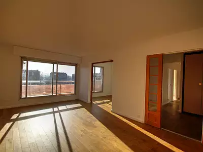 Appartement, 66,07 m²